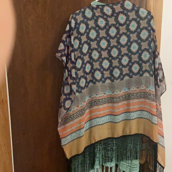 Cardigan - Picture 2 of 2